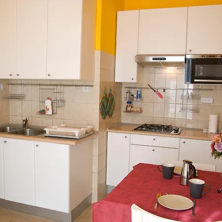 Daire Astoria *