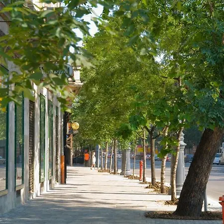Astoria * Budapeşte