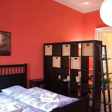 Apartment Astoria