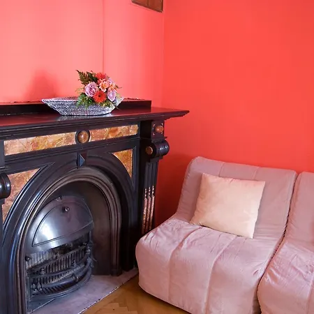 Astoria Apartment