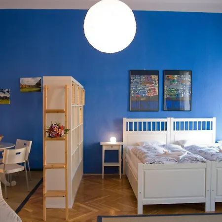Astoria Apartment